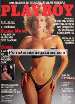 Playboy Brazil Sep 1986 magazine